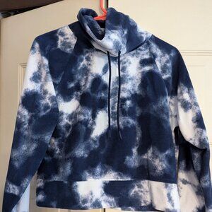 Old Navy Cowl Neck Sweatshirt